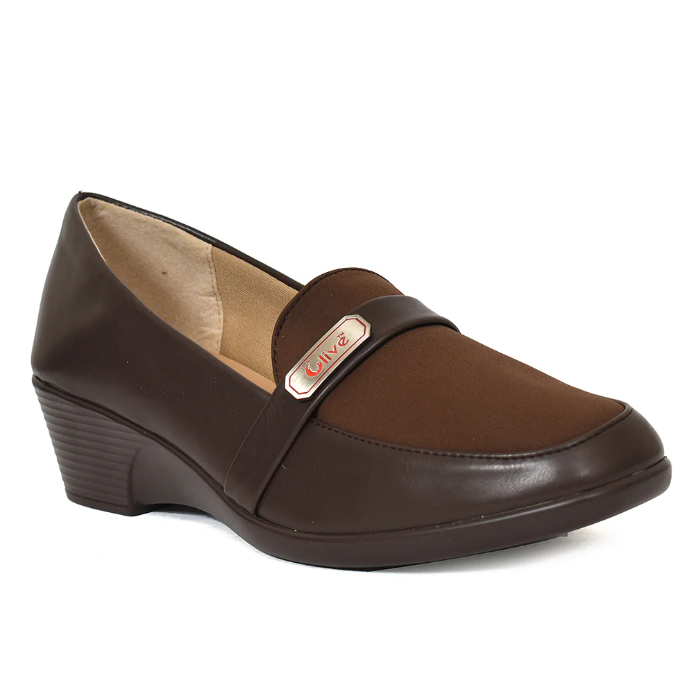 Formal Court Shoes - Image 5