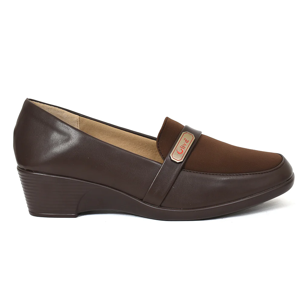 Formal Court Shoes - Image 6