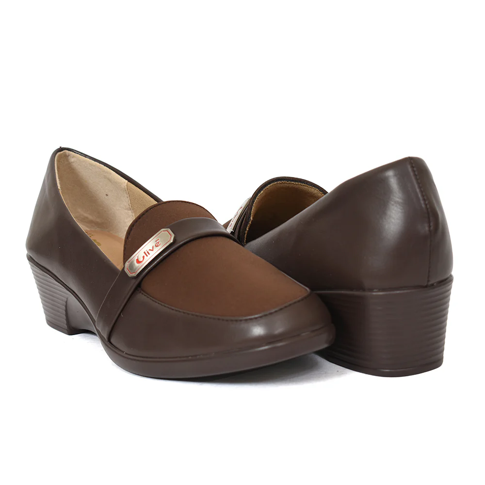 Formal Court Shoes - Image 8
