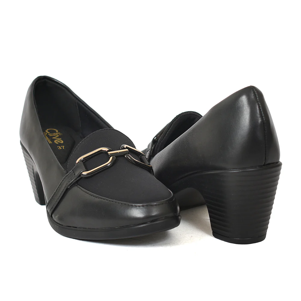 Formal Court Shoes - Image 4