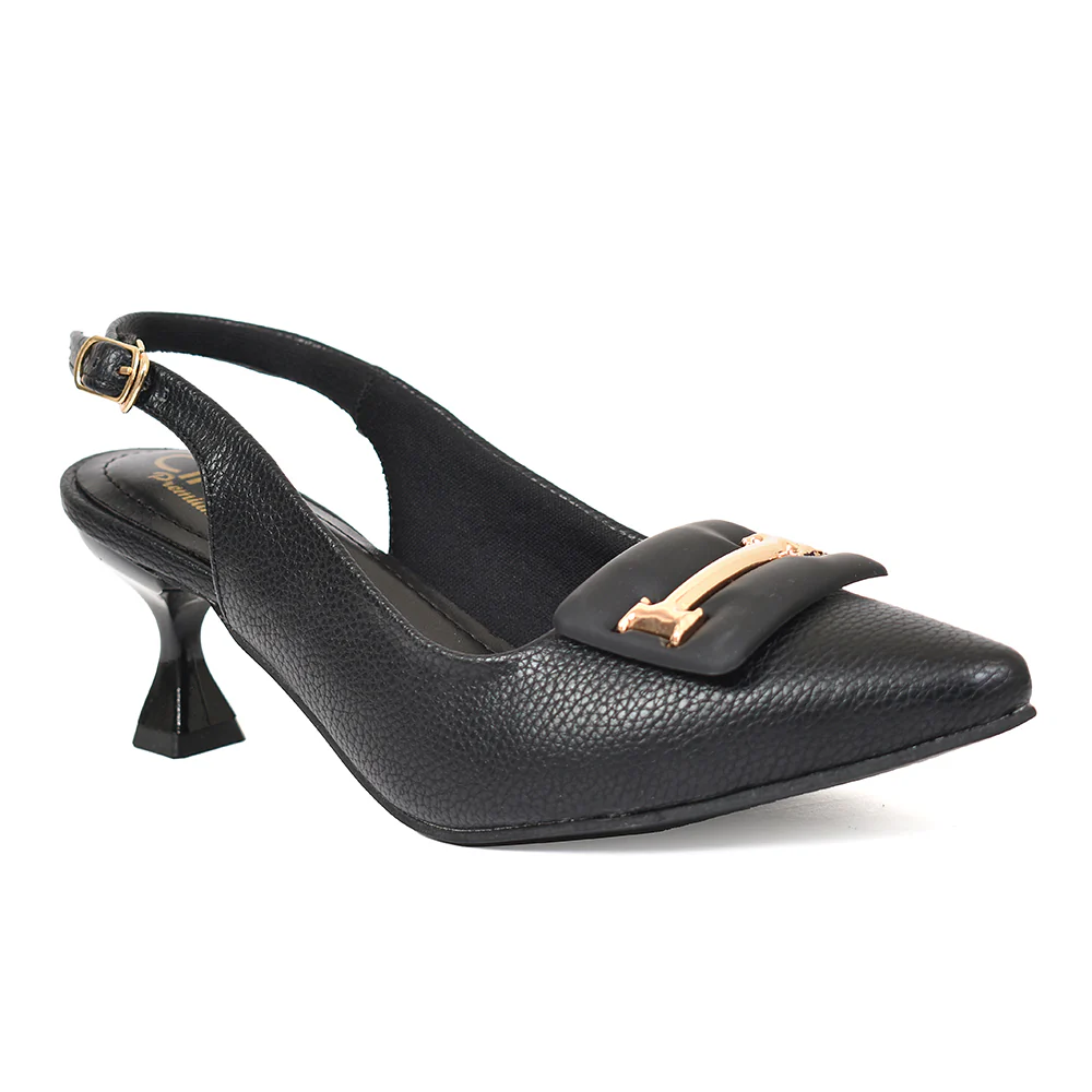 Formal Court Shoes - Image 3