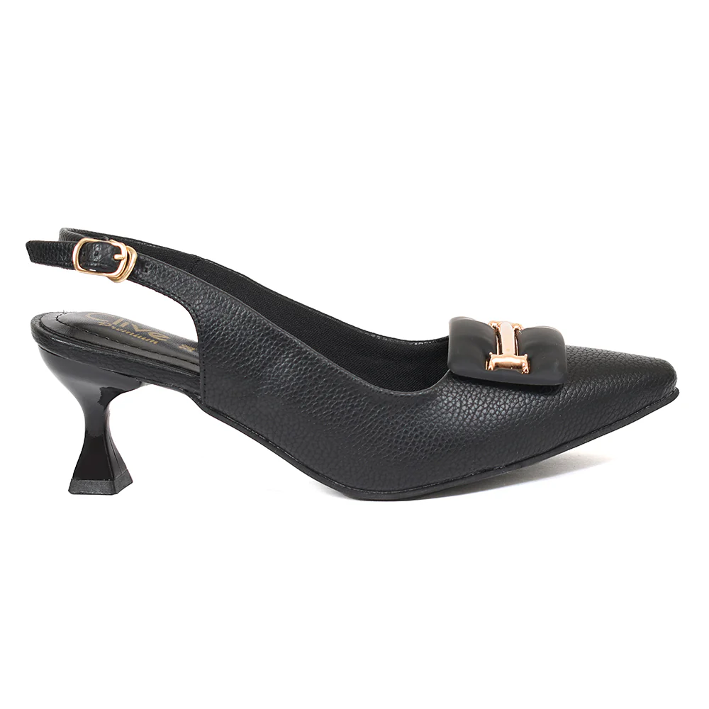 Formal Court Shoes - Image 4