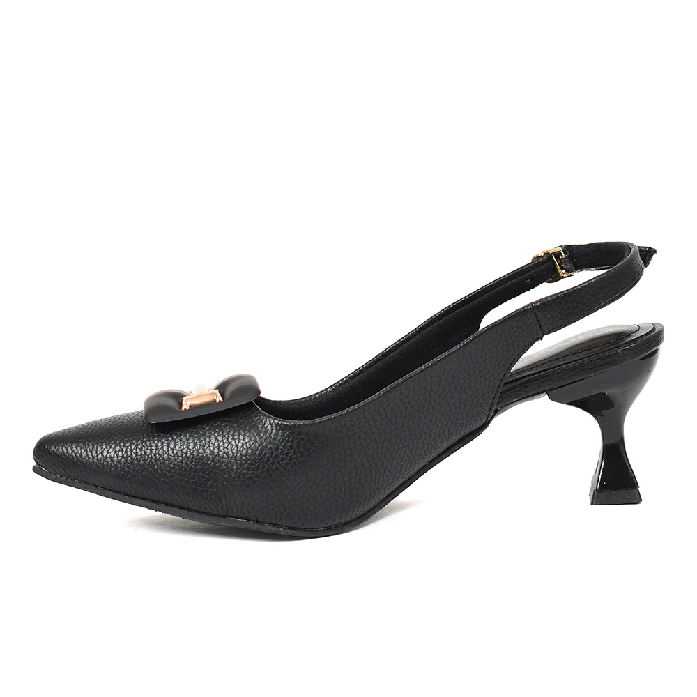Formal Court Shoes - Image 5