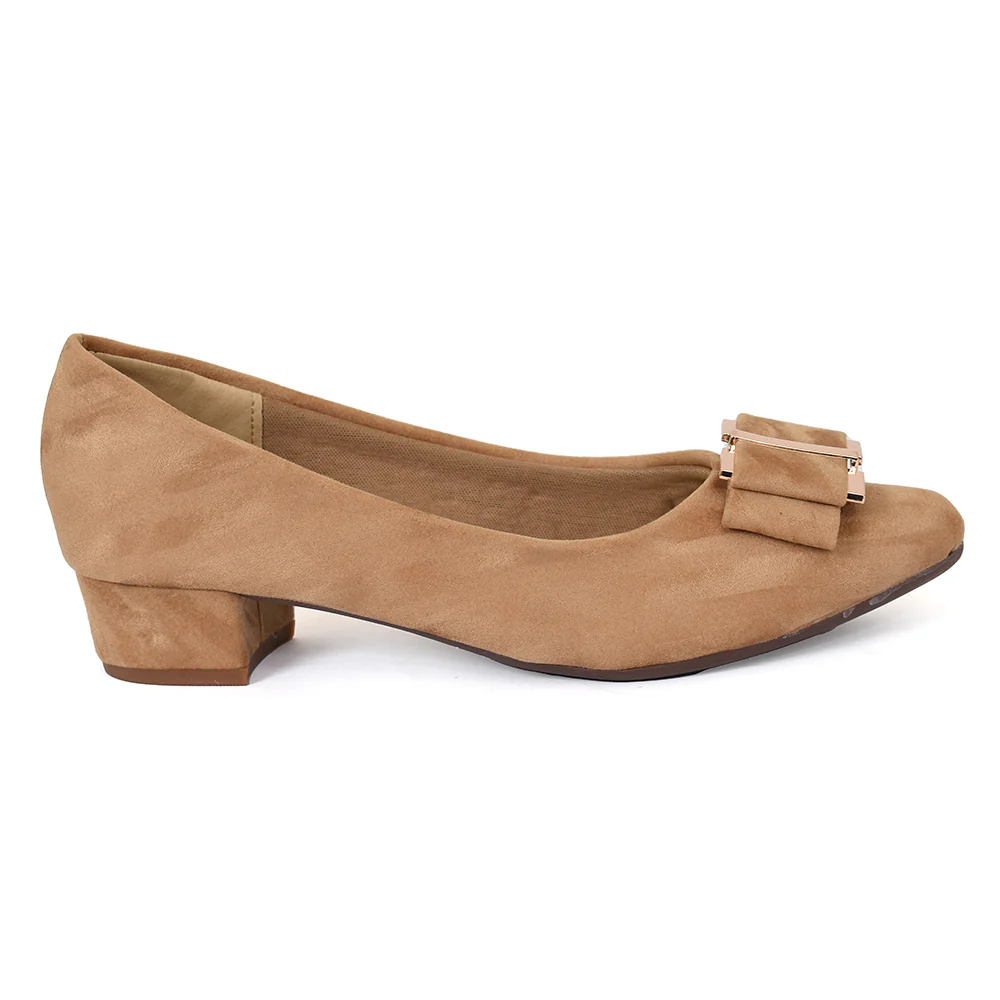 Formal Court Shoes - Image 2