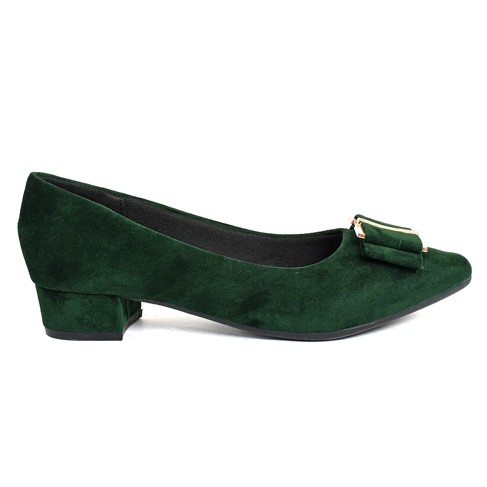 Formal Court Shoes - Image 2