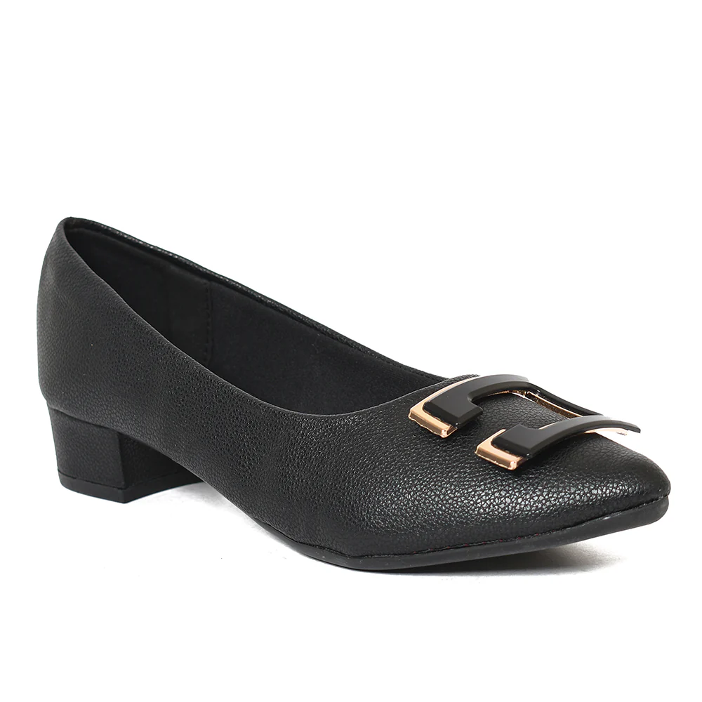 Formal Court Shoes