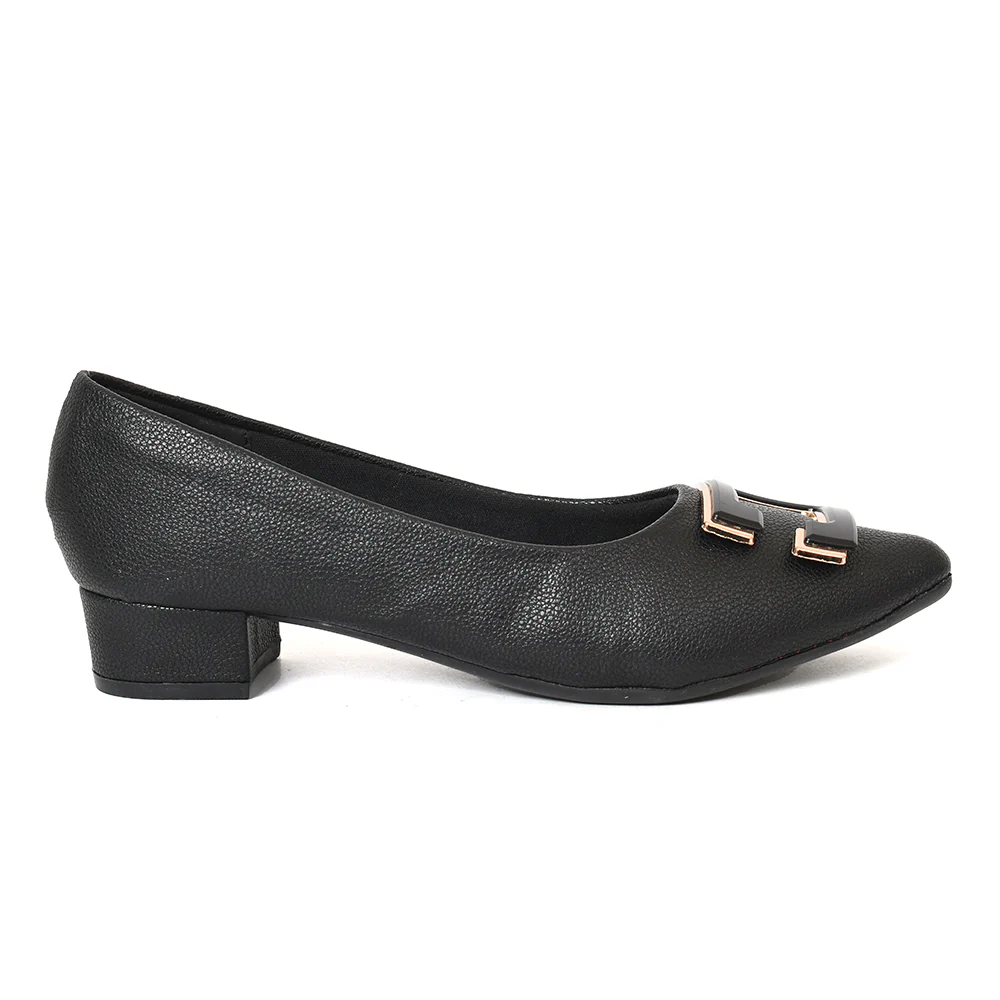 Formal Court Shoes - Image 2