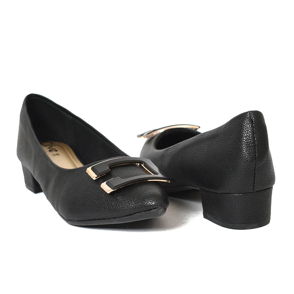 Formal Court Shoes - Image 4