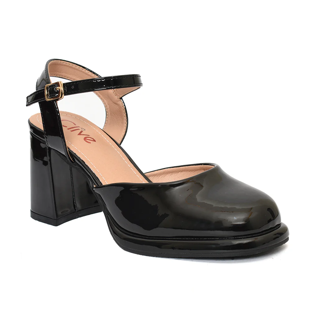 Formal Court Shoes