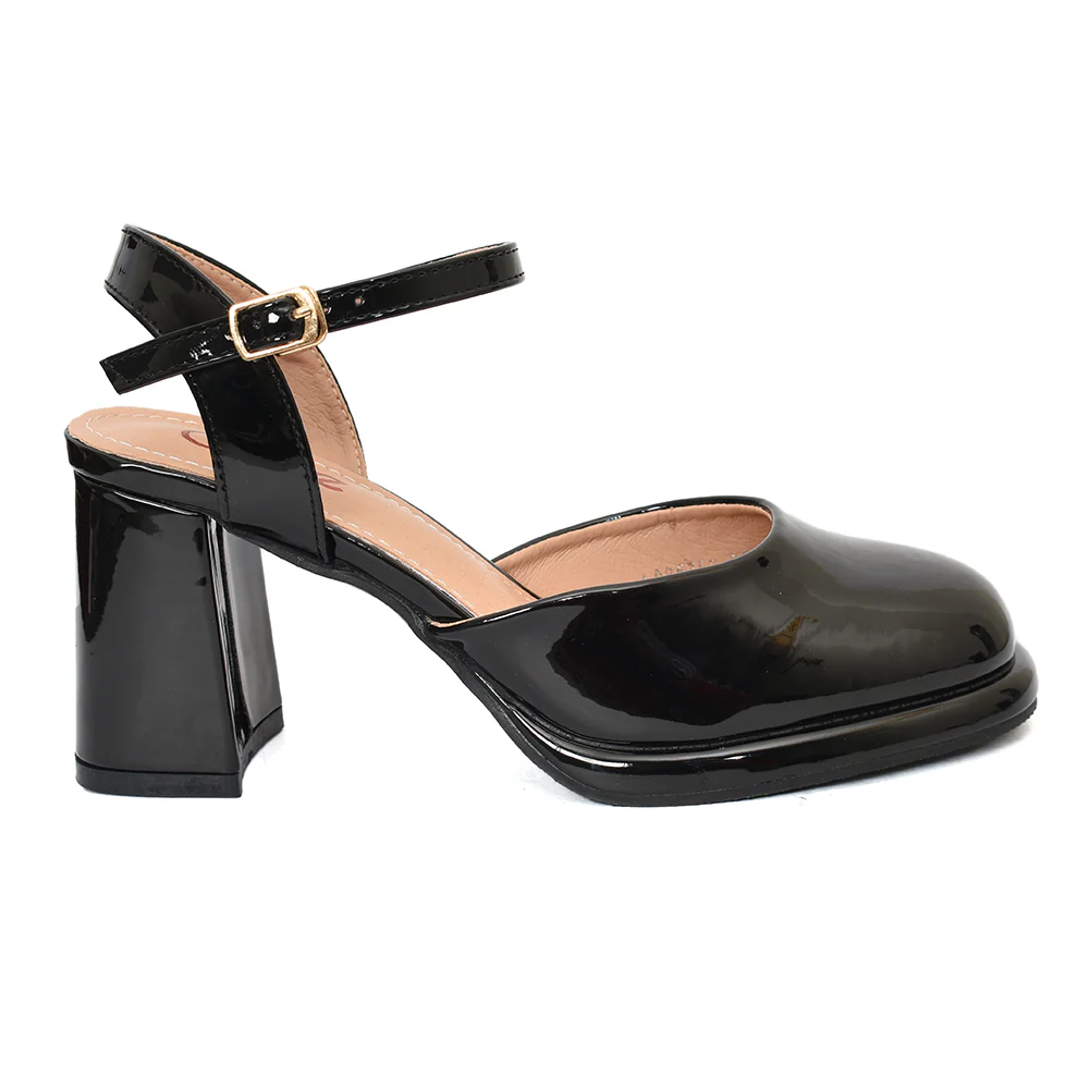 Formal Court Shoes - Image 2