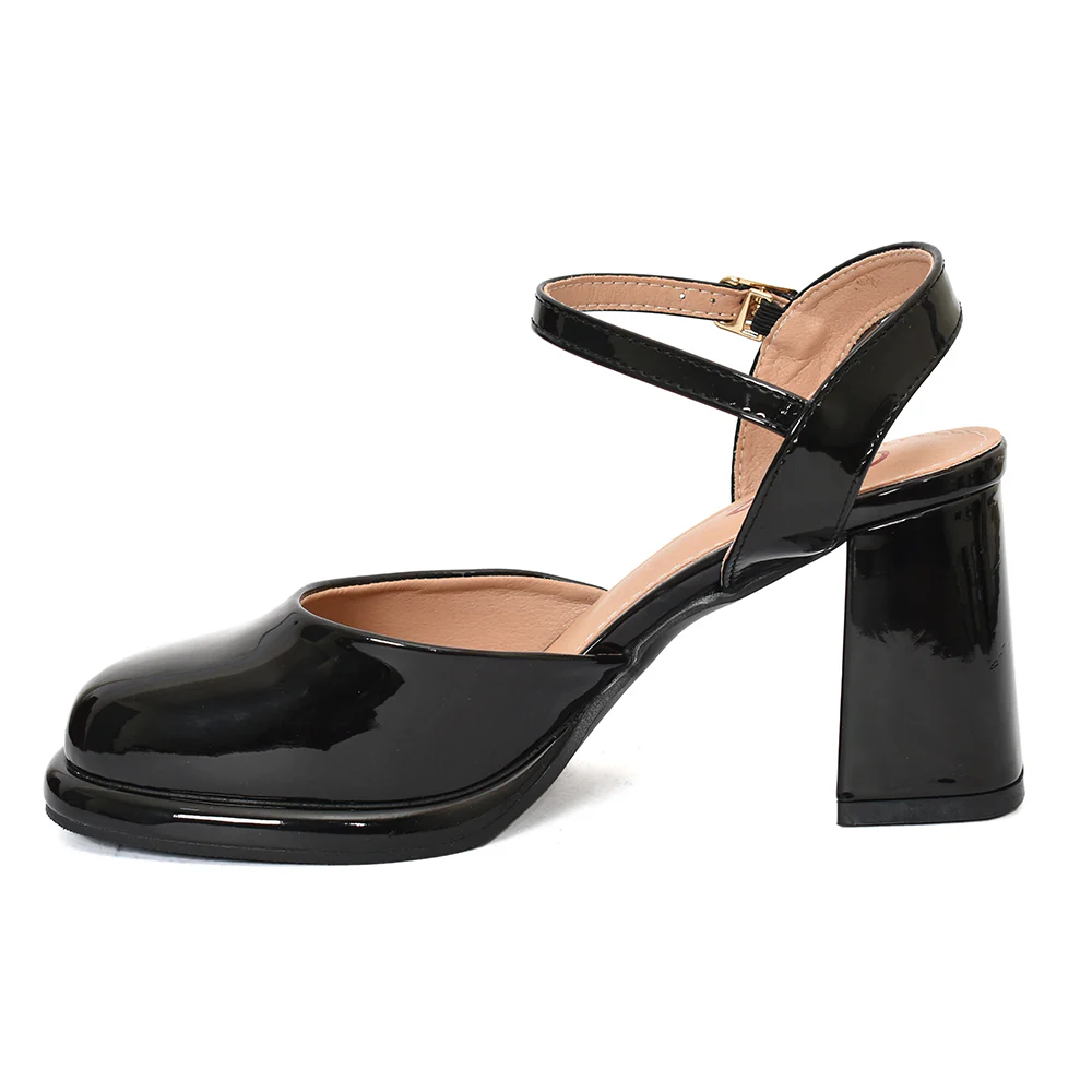 Formal Court Shoes - Image 3