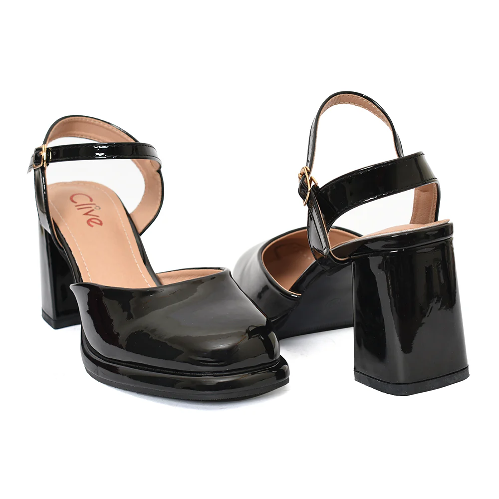 Formal Court Shoes - Image 4