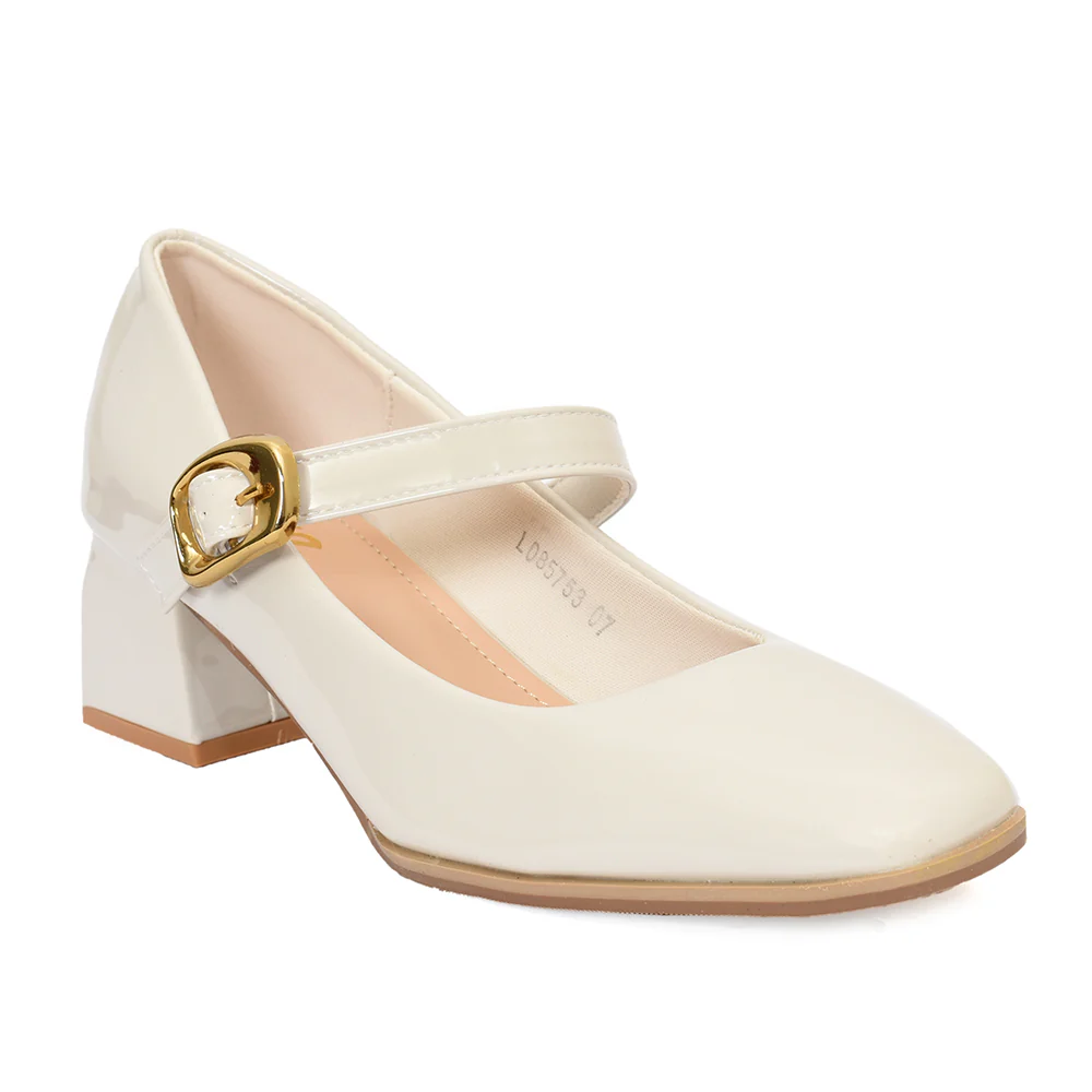Formal Court Shoes - Image 2