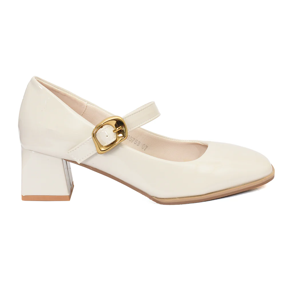 Formal Court Shoes - Image 3