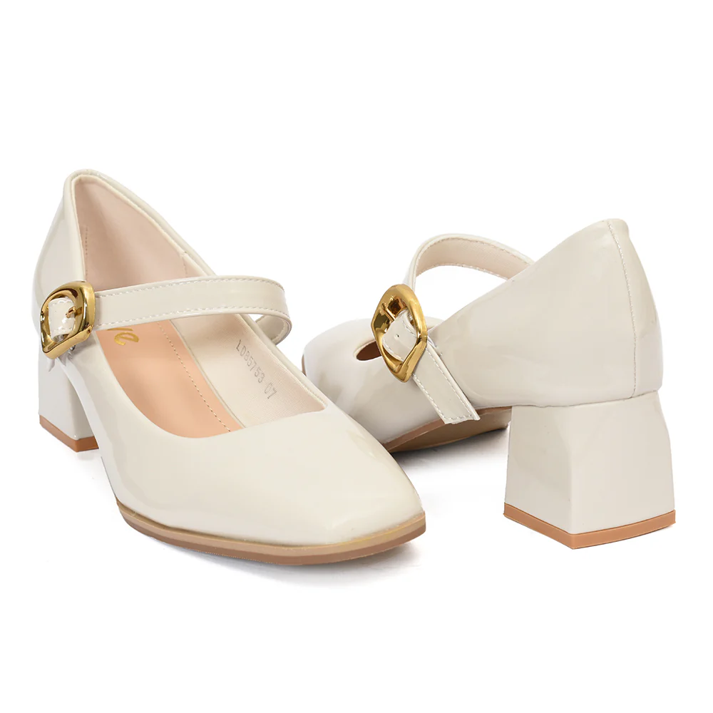 Formal Court Shoes - Image 5