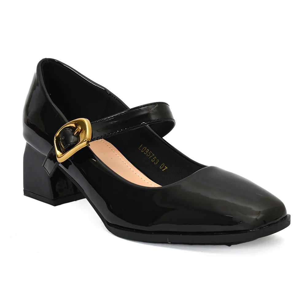 Formal Court Shoes - Image 5