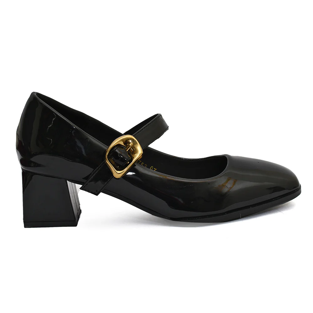 Formal Court Shoes - Image 6
