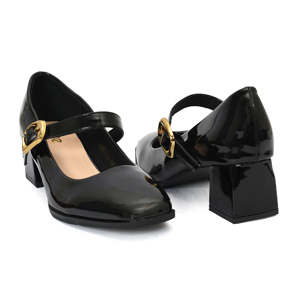 Formal Court Shoes - Image 8
