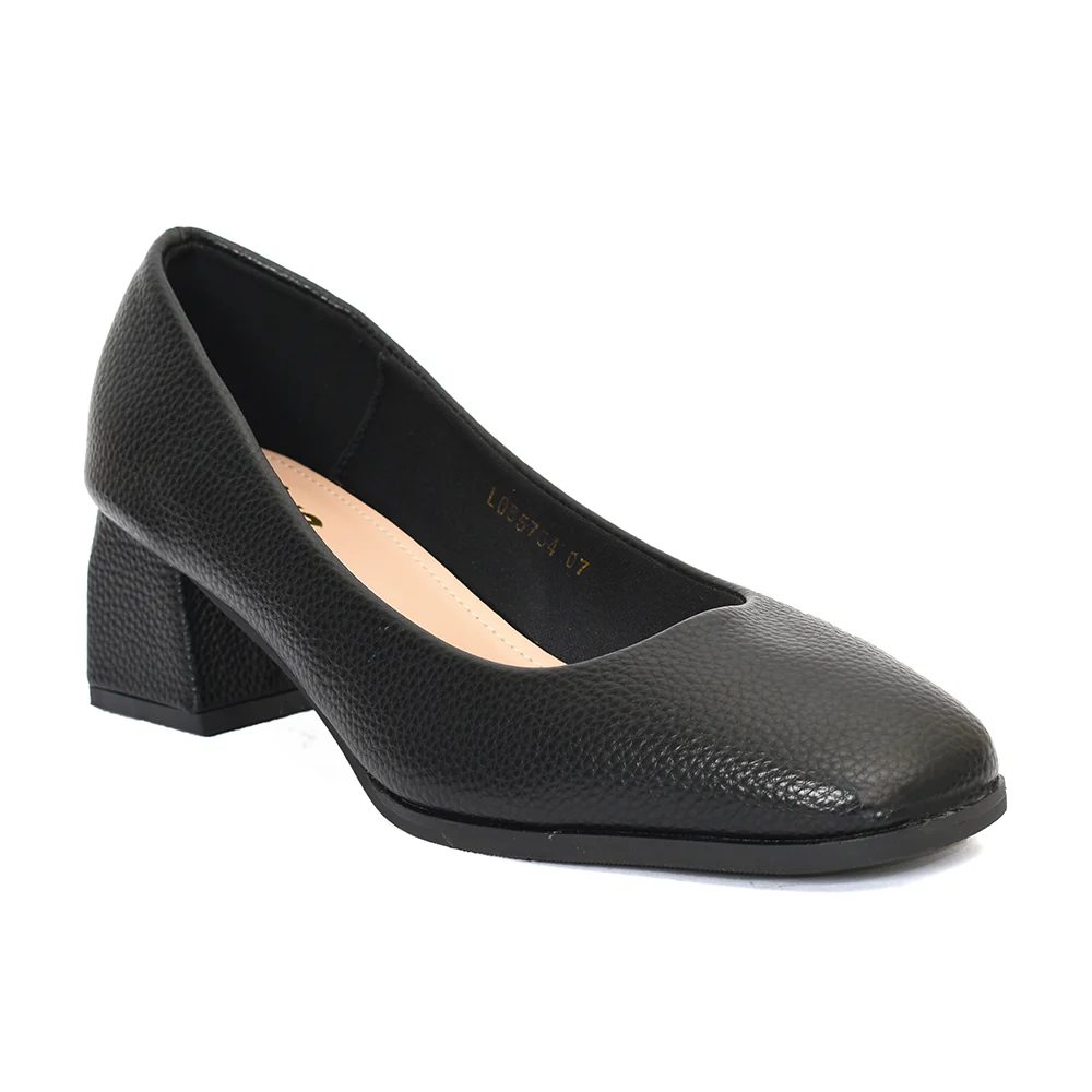 Formal Court Shoes