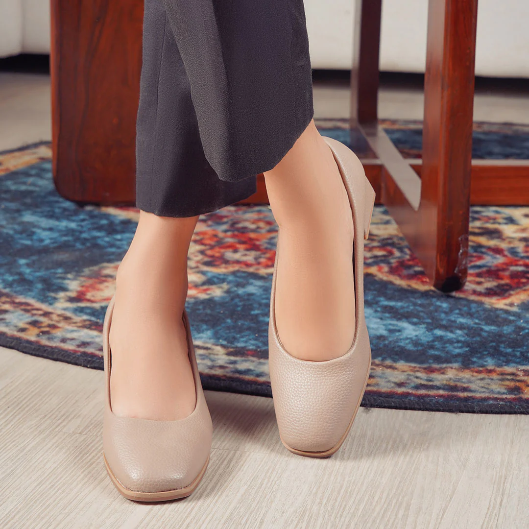 Formal Court Shoes - Image 3