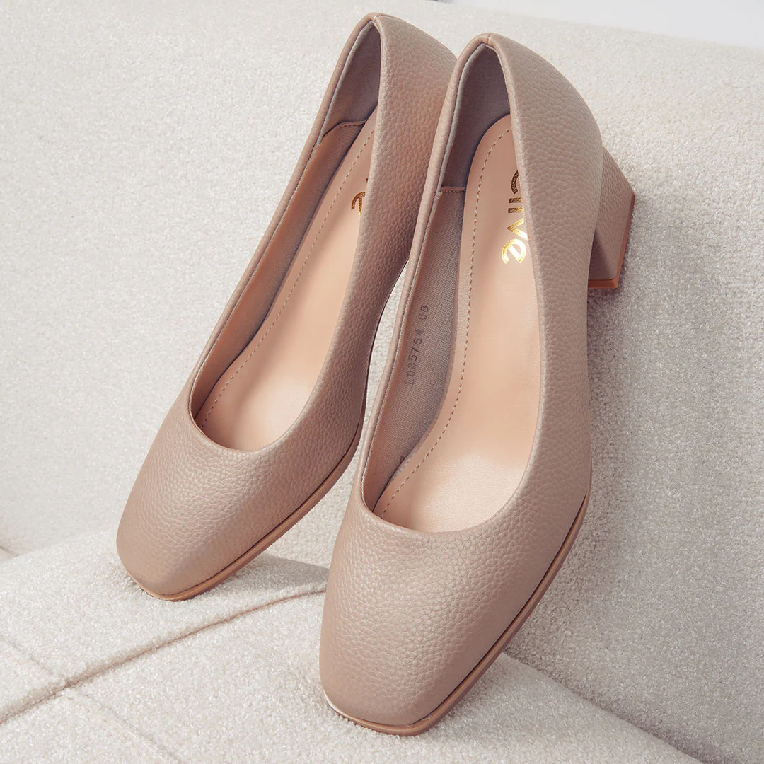 Formal Court Shoes - Image 4