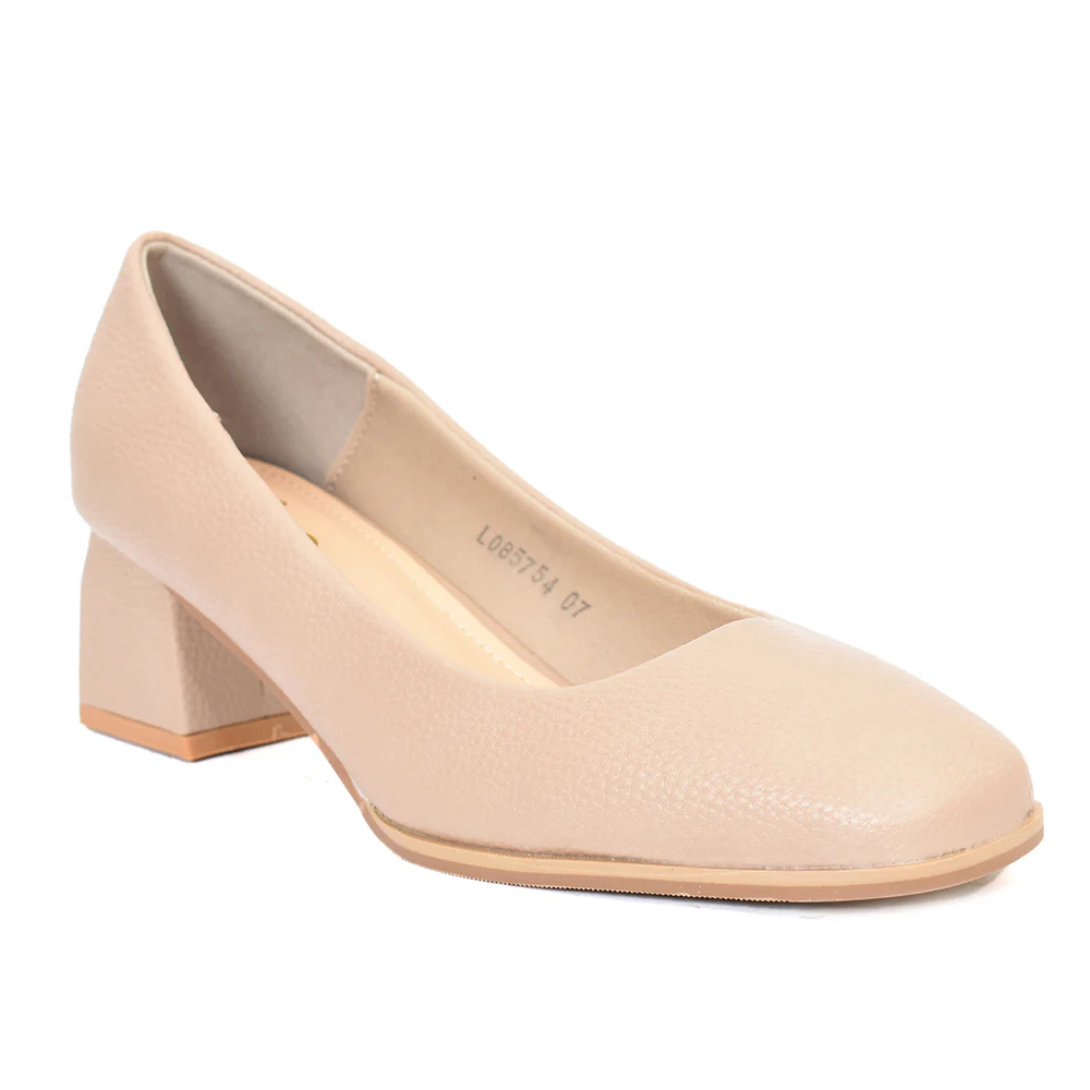Formal Court Shoes - Image 5