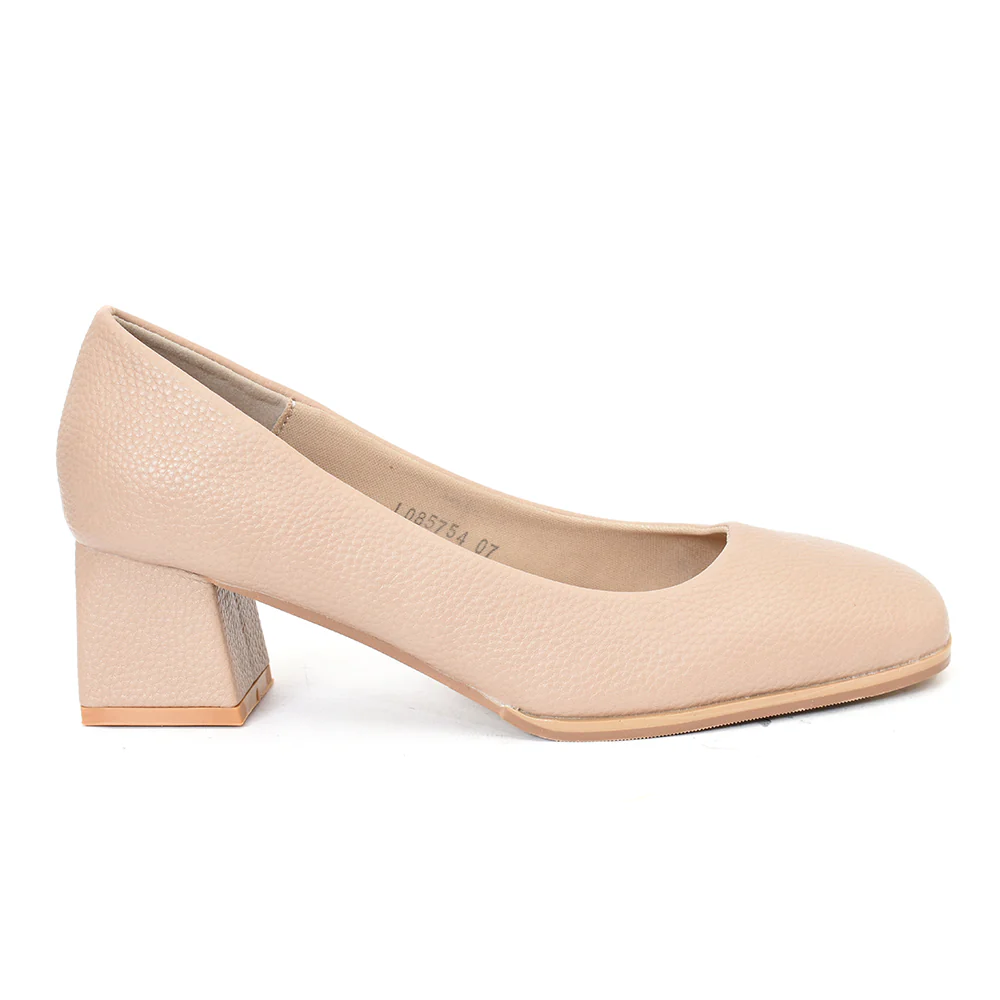 Formal Court Shoes - Image 6