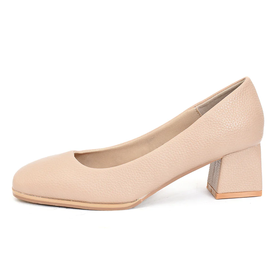 Formal Court Shoes - Image 7