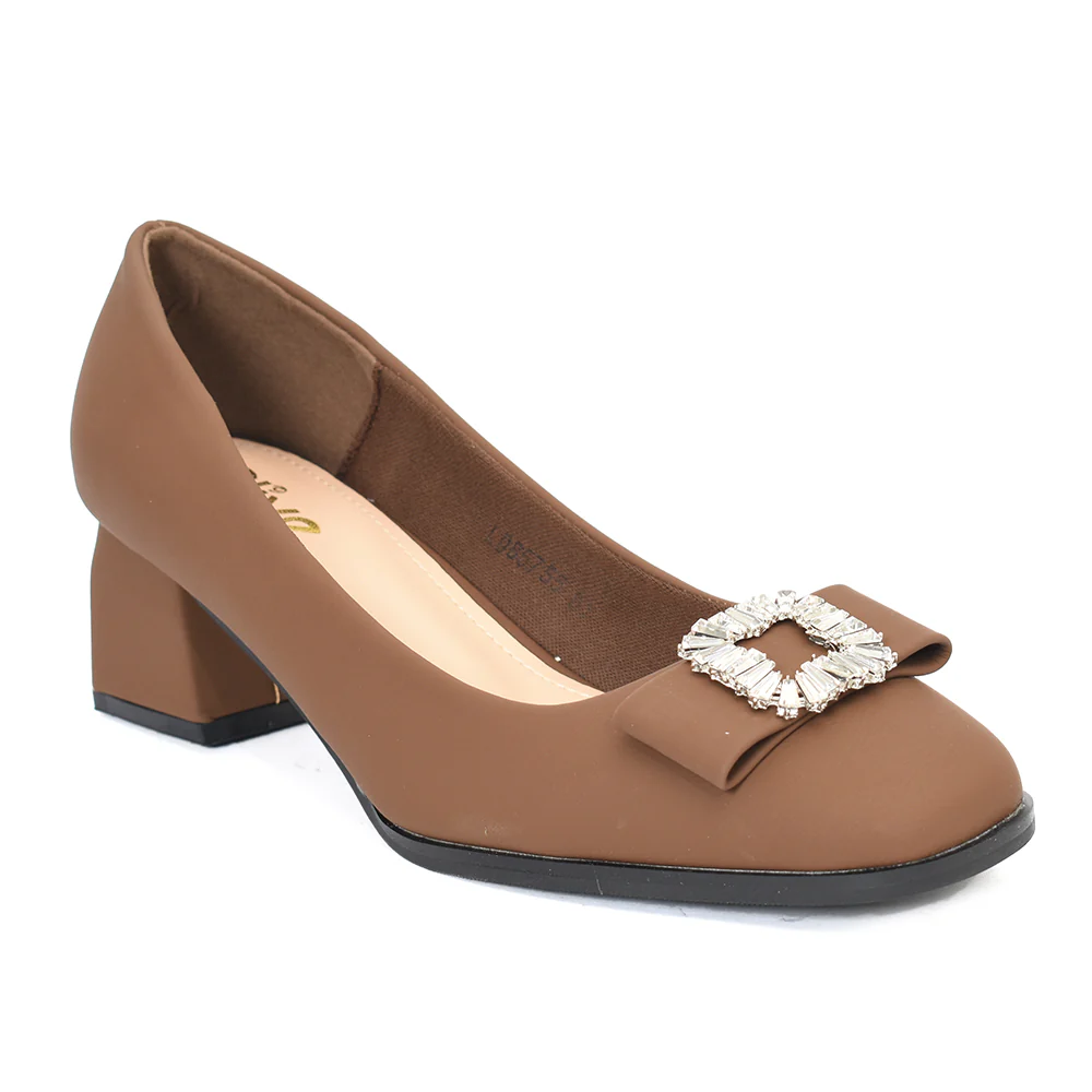 Formal Court Shoes - Image 5