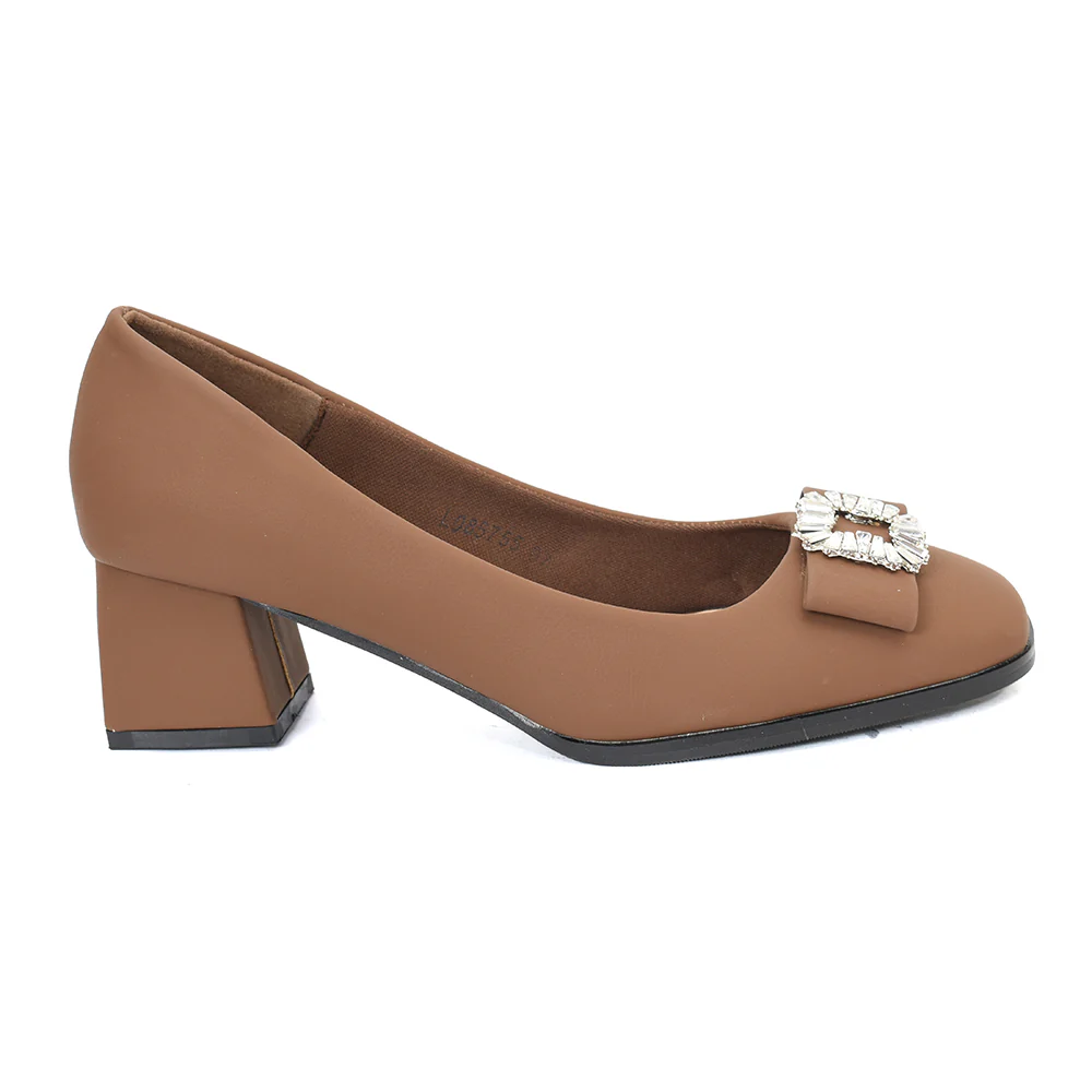 Formal Court Shoes - Image 6