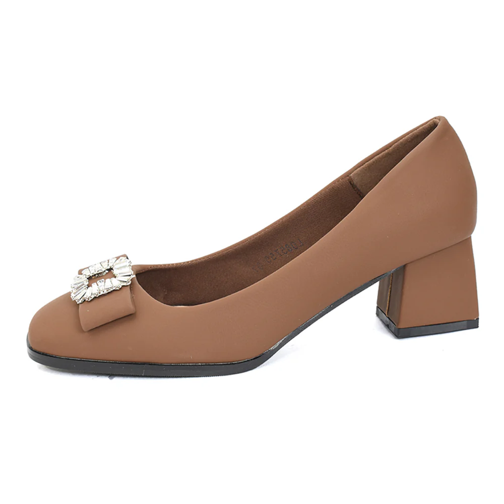 Formal Court Shoes - Image 7