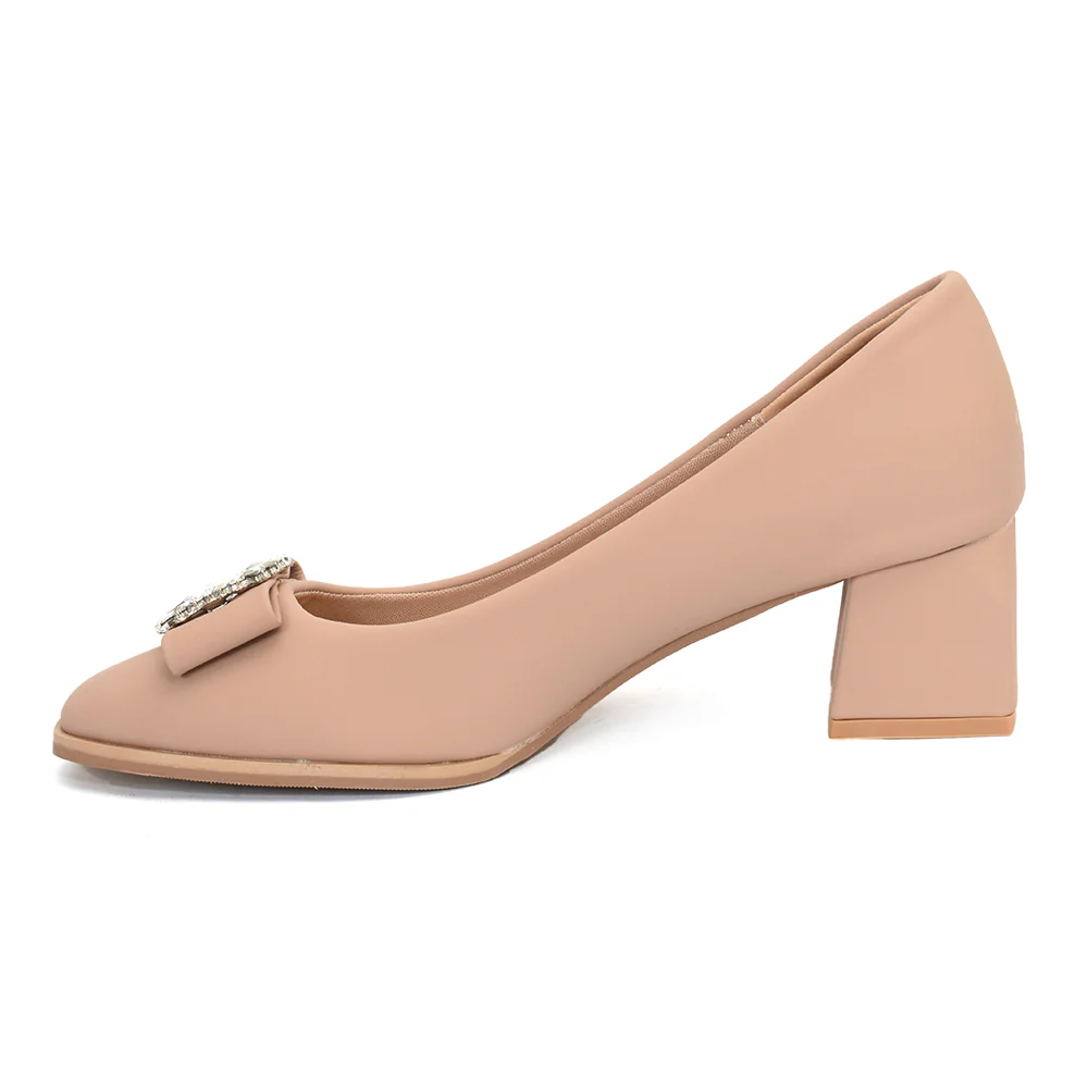 Formal Court Shoes - Image 3