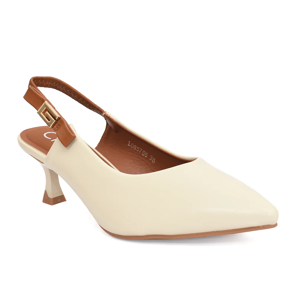 Formal Court Shoes - Image 2