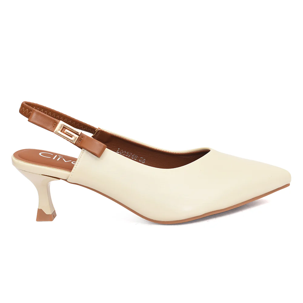 Formal Court Shoes - Image 3