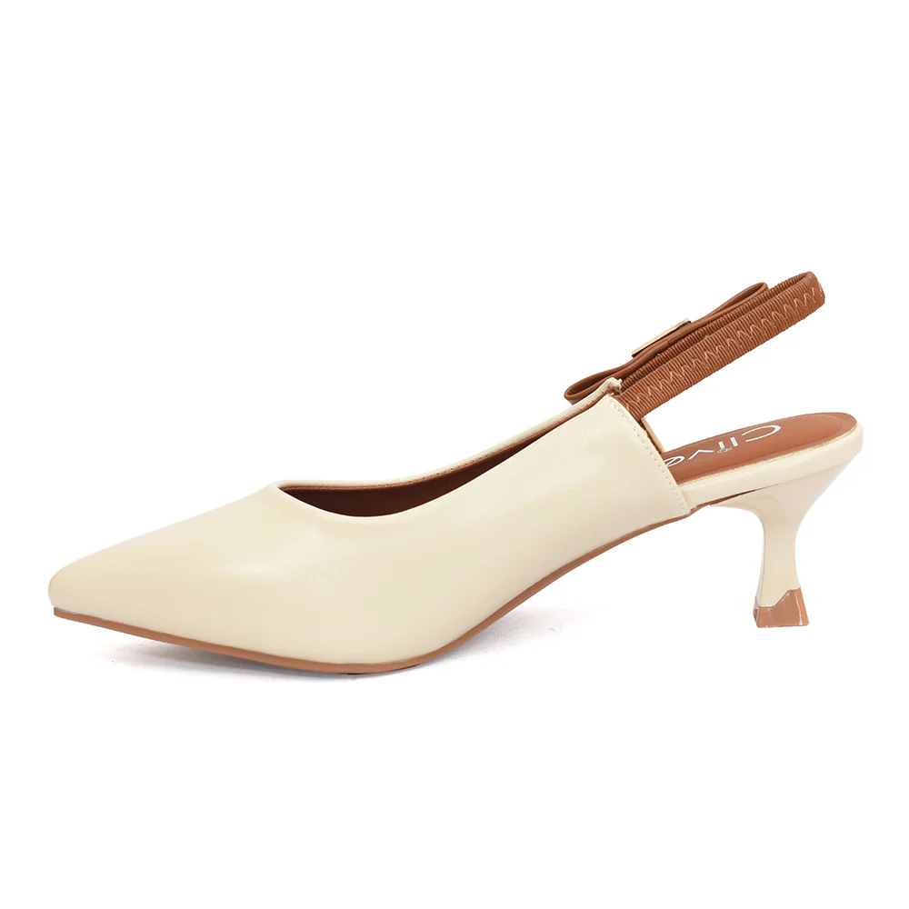 Formal Court Shoes - Image 4
