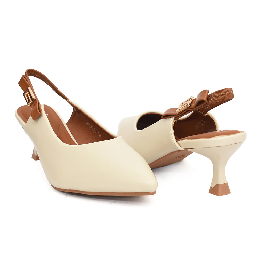 Formal Court Shoes - Image 5