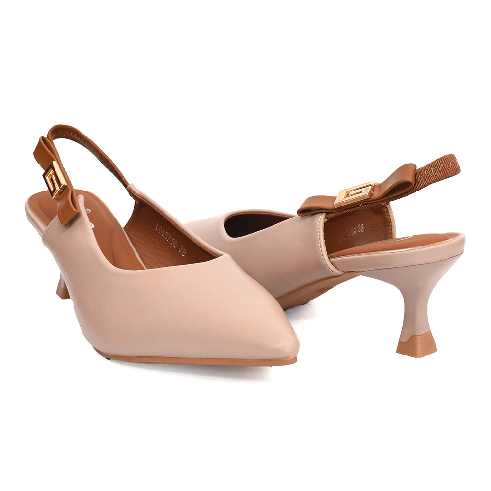 Formal Court Shoes - Image 9