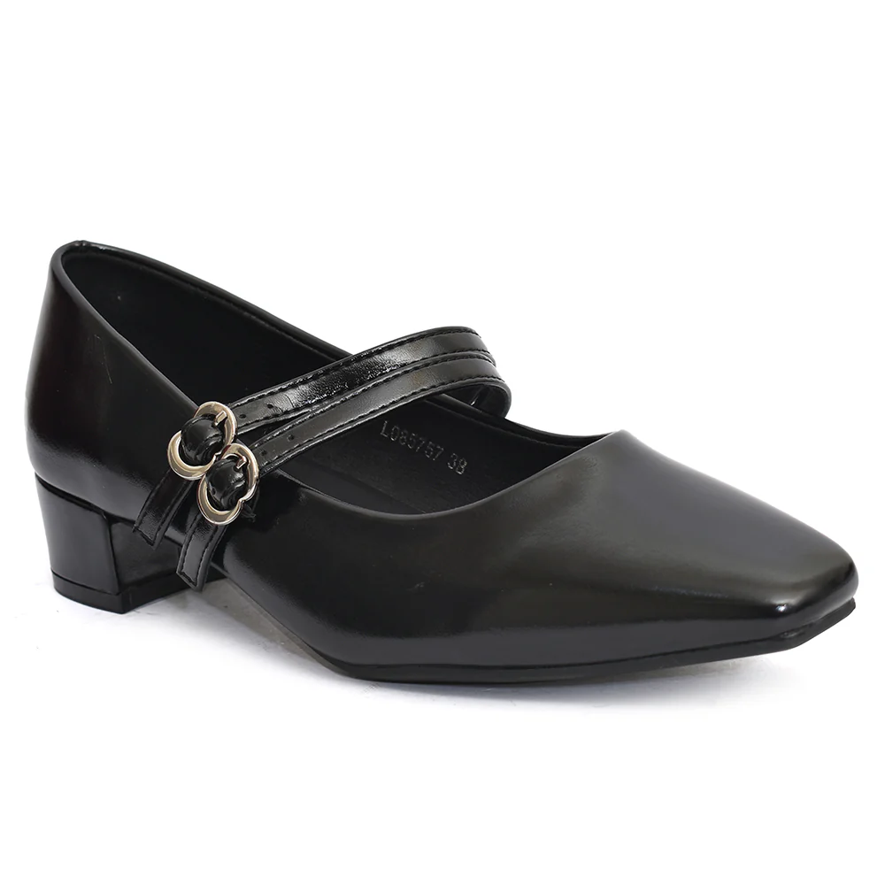 Formal Court Shoes - Image 2