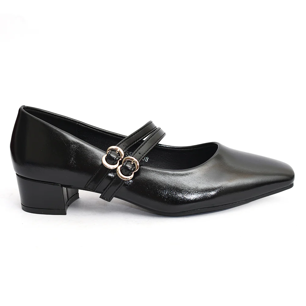 Formal Court Shoes - Image 3