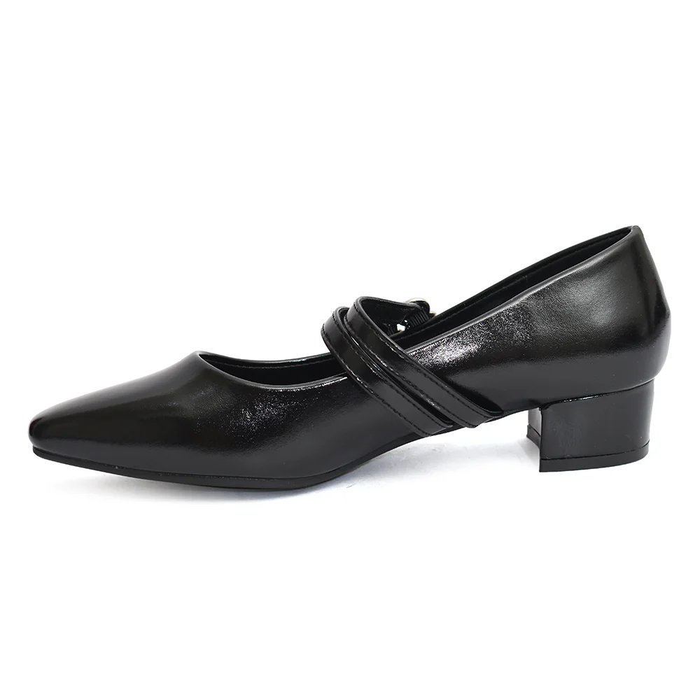 Formal Court Shoes - Image 4