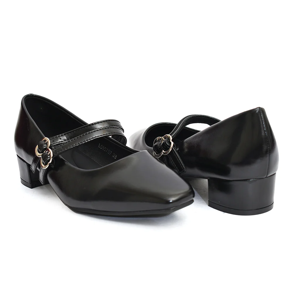 Formal Court Shoes - Image 5