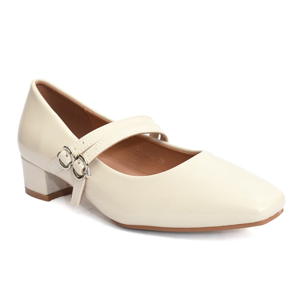 Formal Court Shoes
