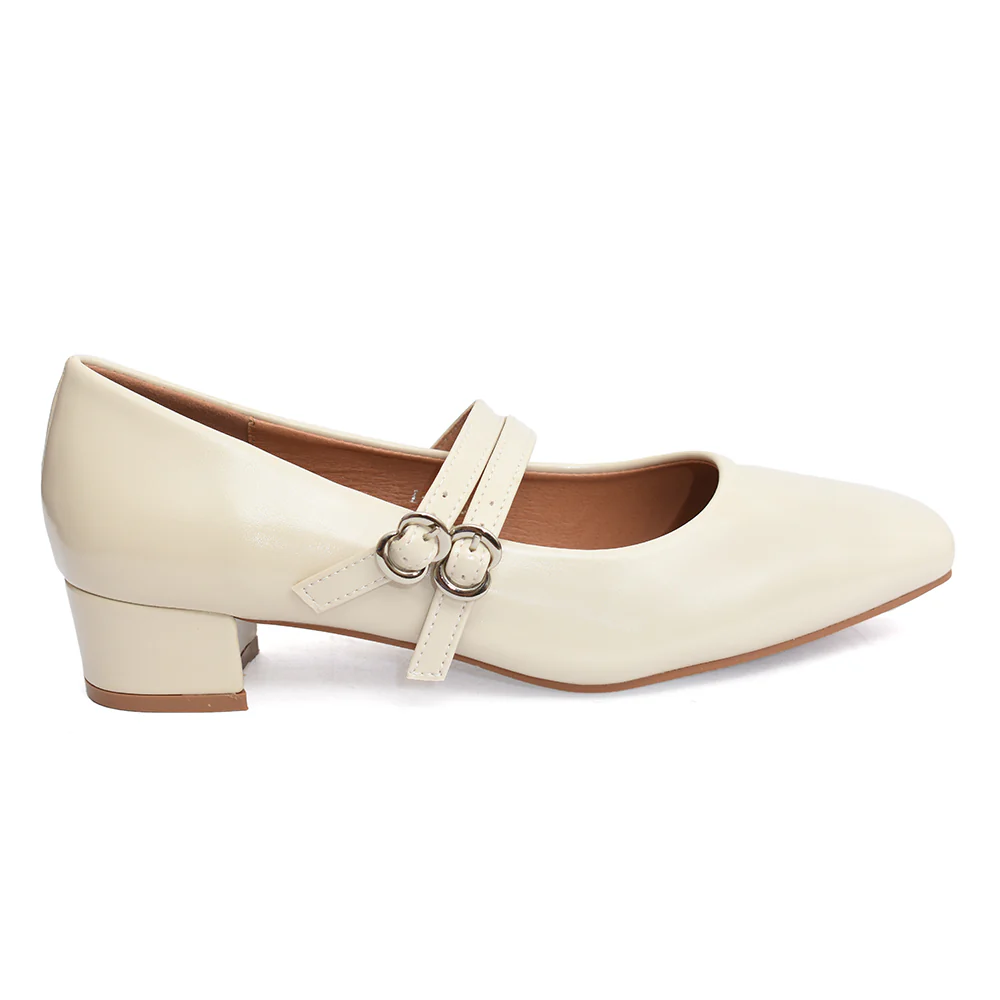 Formal Court Shoes - Image 2