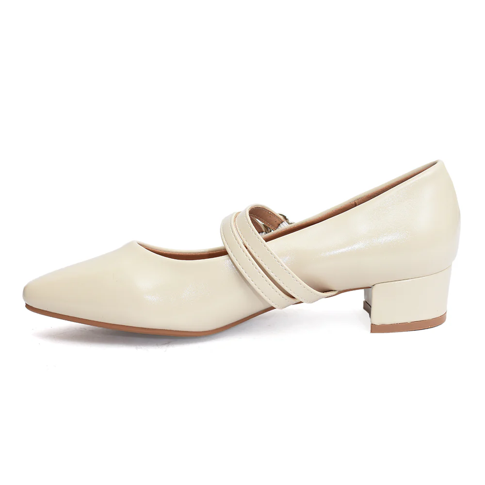 Formal Court Shoes - Image 3