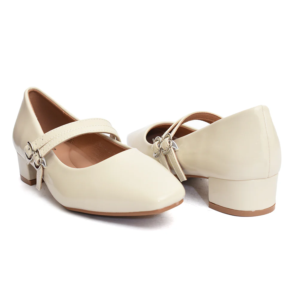 Formal Court Shoes - Image 4