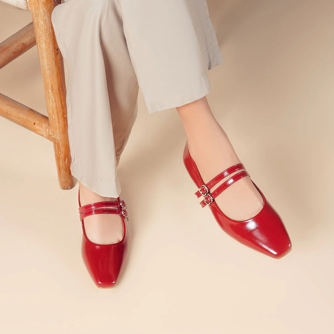 Formal Court Shoes - Image 3