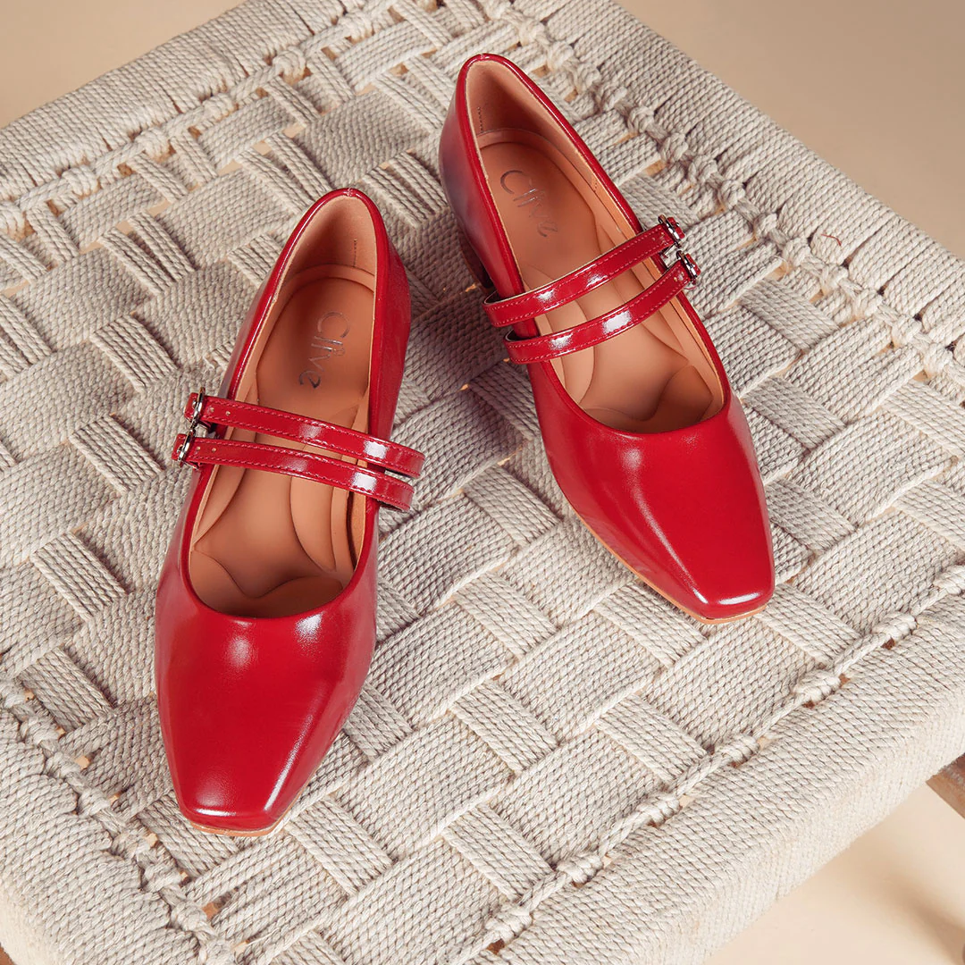 Formal Court Shoes - Image 4