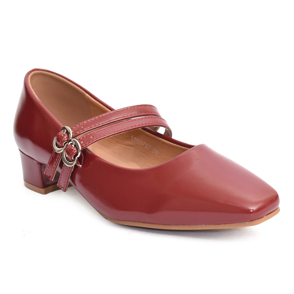 Formal Court Shoes - Image 5