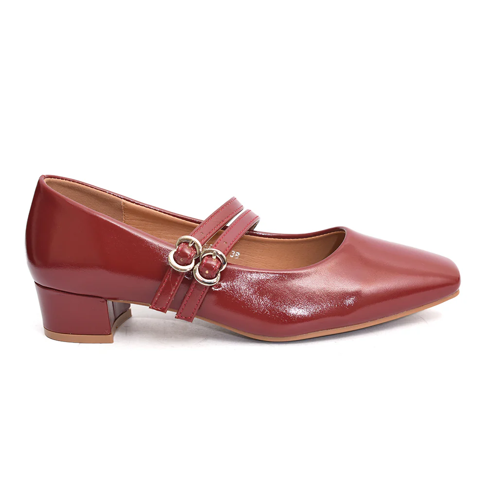 Formal Court Shoes - Image 6