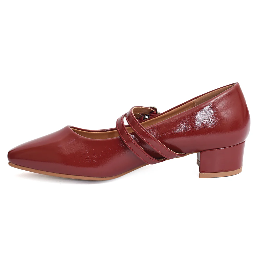Formal Court Shoes - Image 7